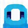 Lagak Game Studio Favicon Visual