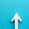 Arrow up icon