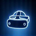VR/AR support icon representing a VR headset