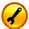 Maintenance status icon for Pocket Racers