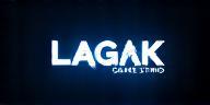 Lagak Game Studio Sdn Bhd Logo