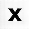 X (Twitter) icon